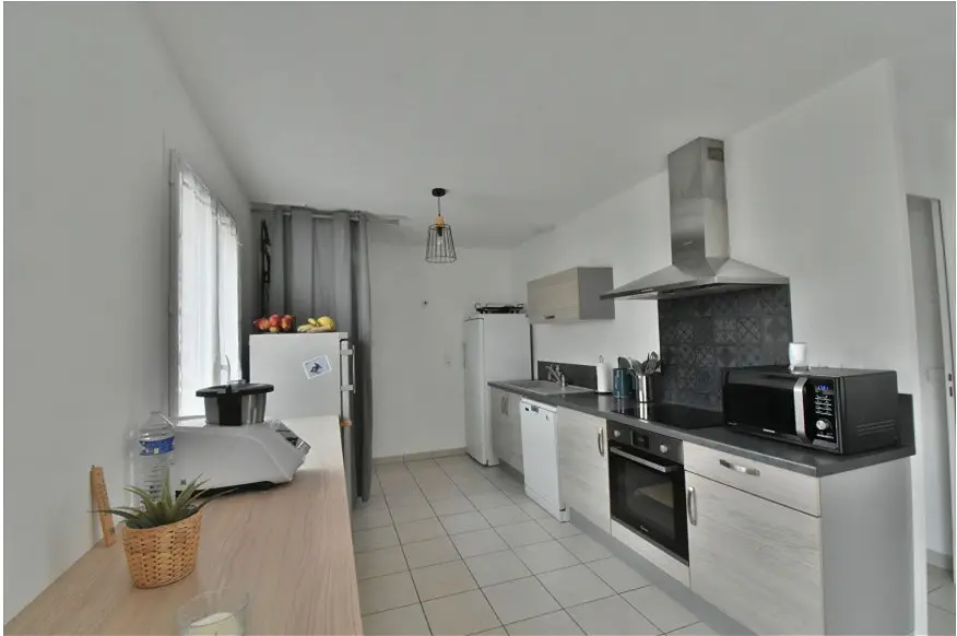 maisonà ALLONNES