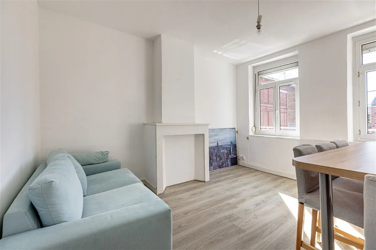 Achat appartementà LILLE