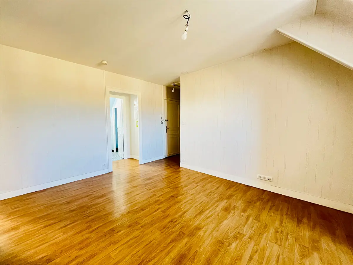 Achat appartementà ORLEANS