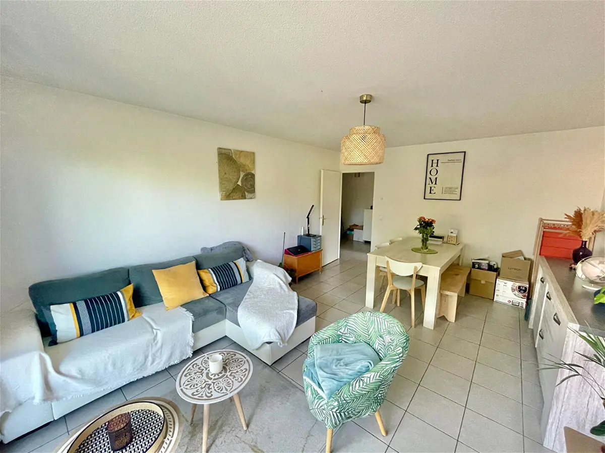 Achat appartementà BEGLES
