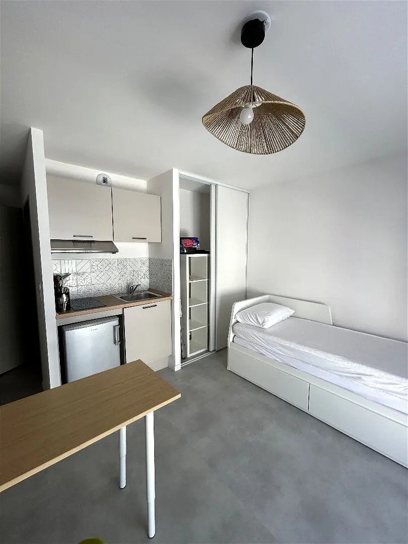 appartementà TROYES