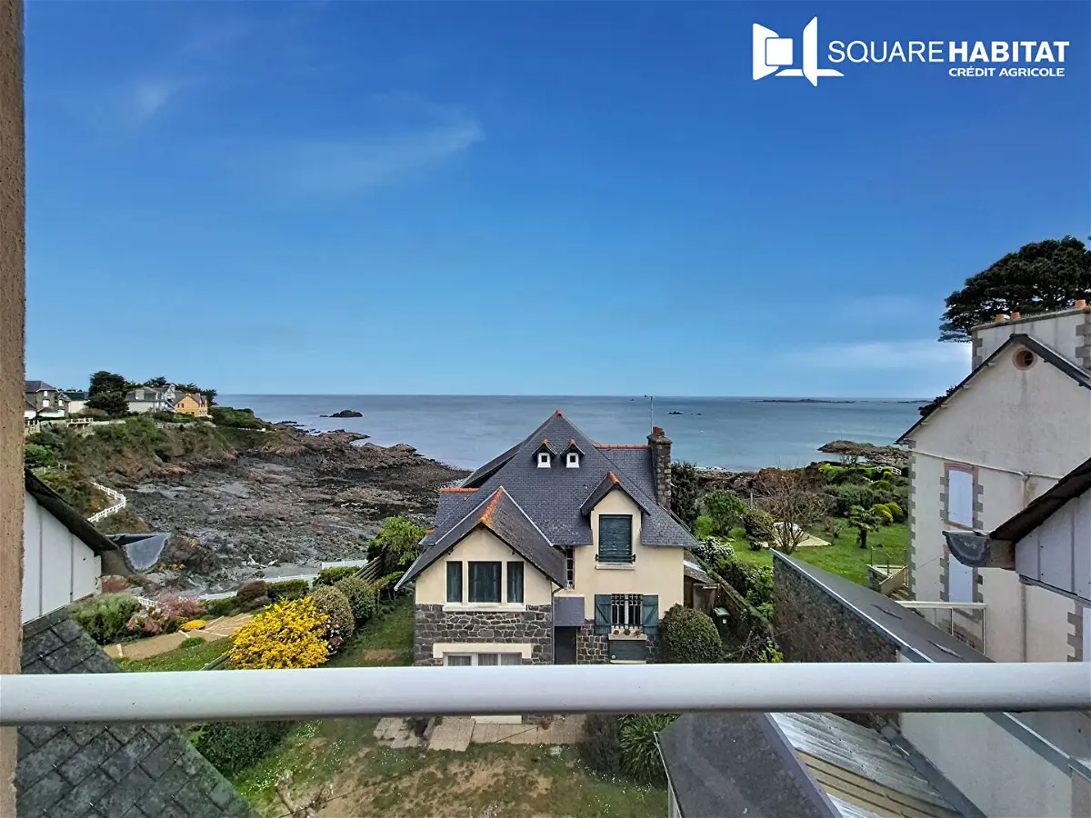 Achat appartementà ST QUAY PORTRIEUX