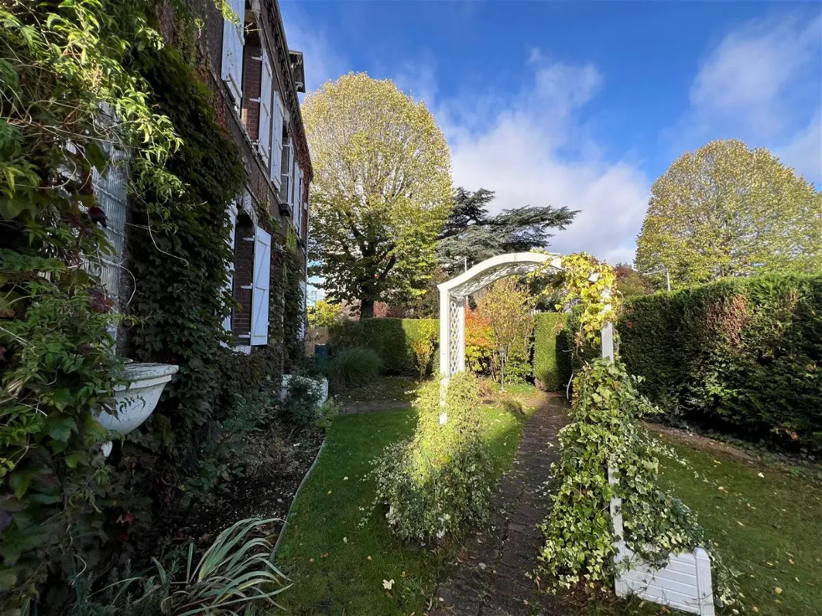 maisonà SOTTEVILLE-LES-ROUEN