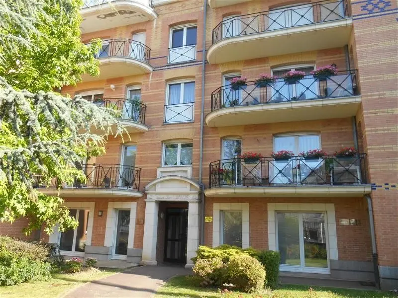 appartementà Valenciennes