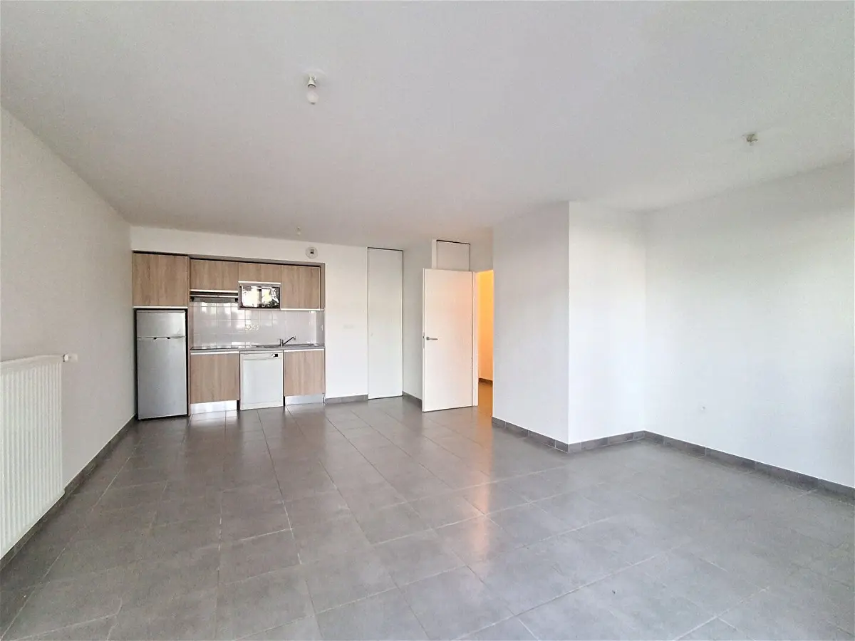 Achat appartementà ORVAULT