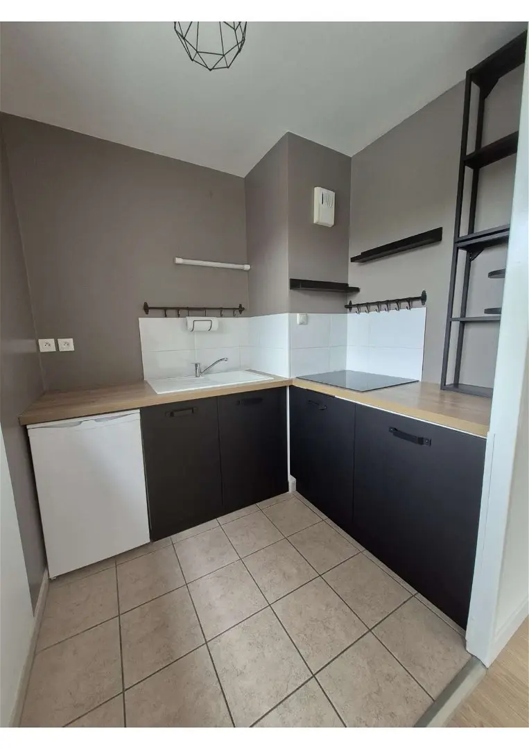 appartementà Béthune