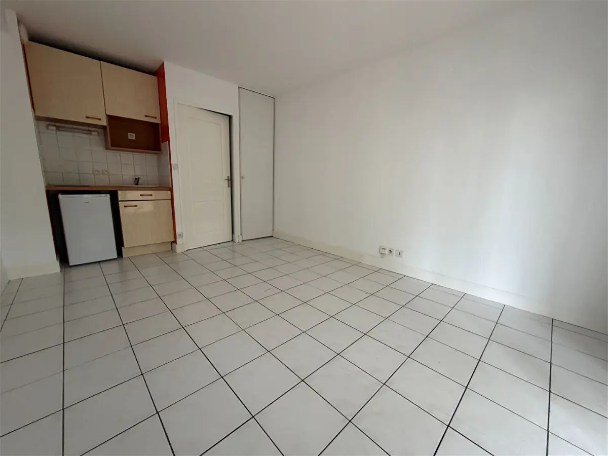 appartementà la rochelle