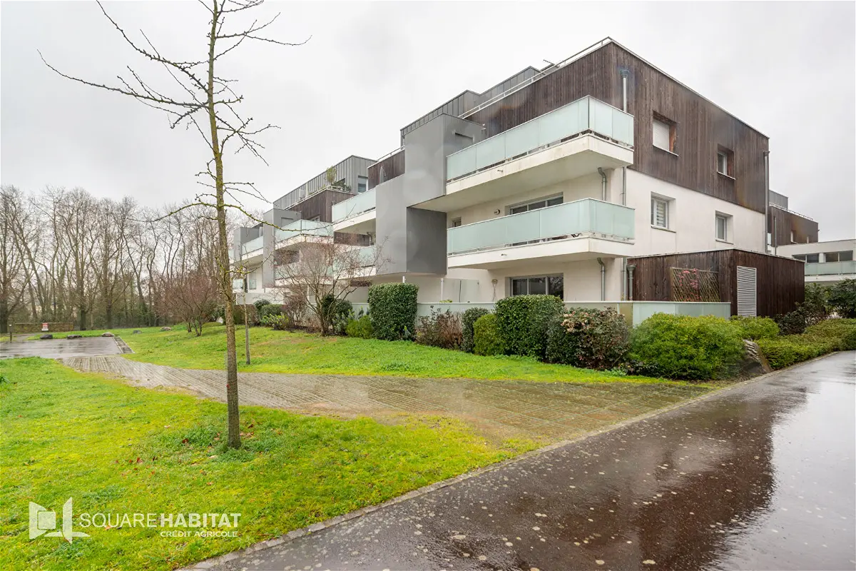 Achat appartementà SAINTE LUCE SUR LOIRE