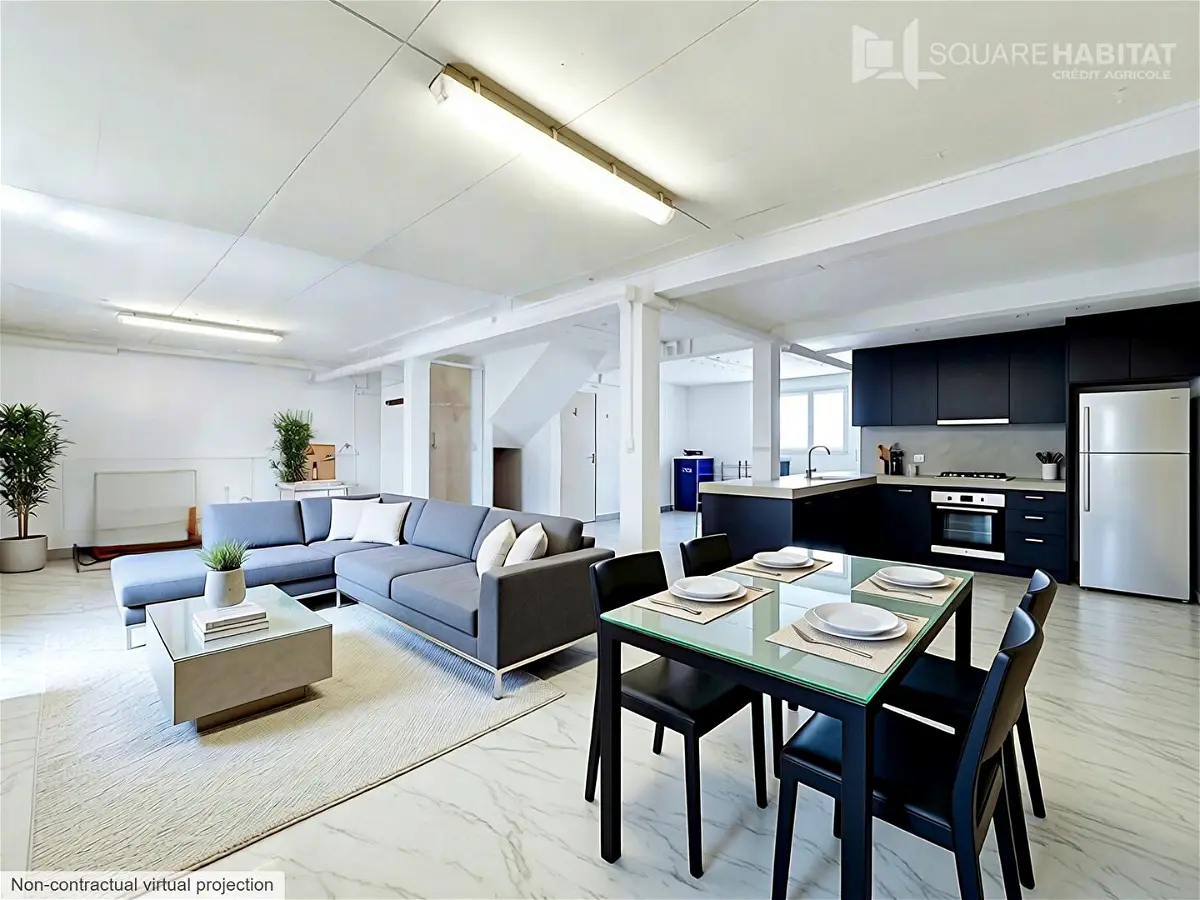 Achat maisonà GUIPAVAS