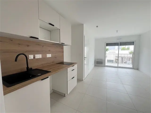appartementà Nantes