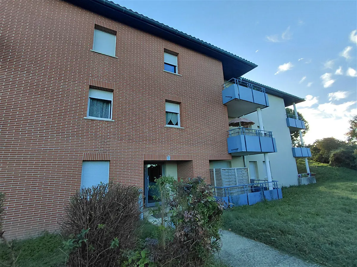 Achat appartementà AUTERIVE