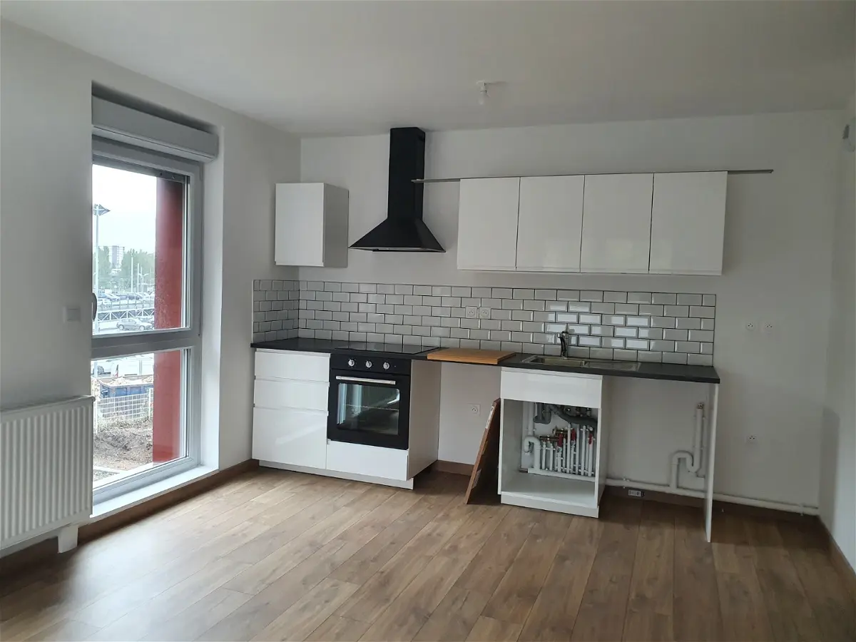 appartementà Valenciennes