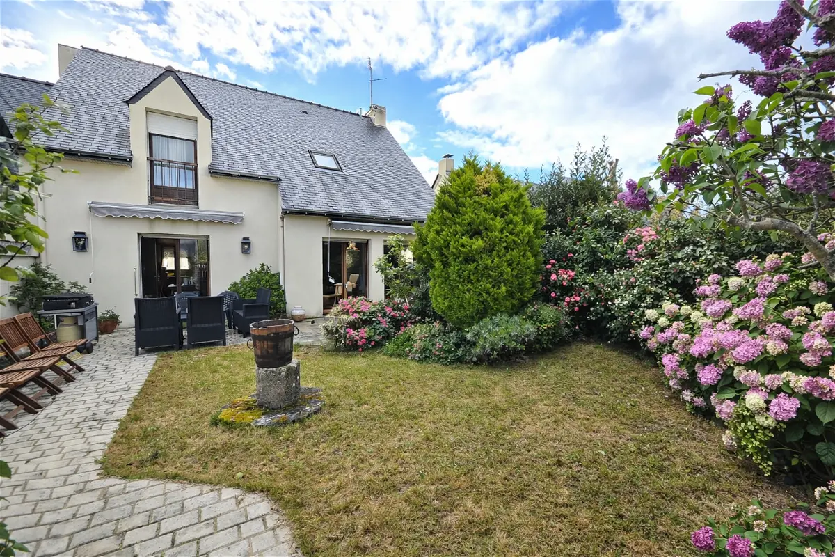 Achat maisonà LE CROISIC