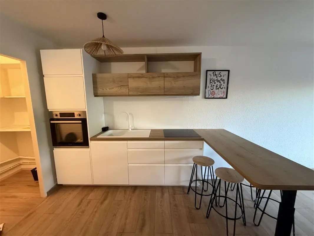 appartementà Romans-sur-Isère