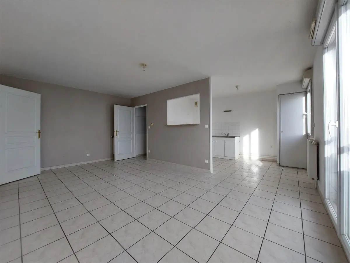 appartementà LE HAVRE