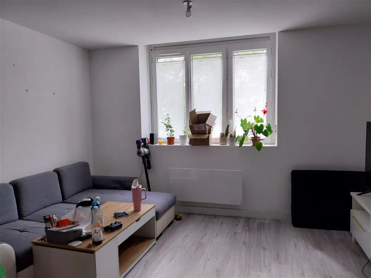 appartementà DONGES