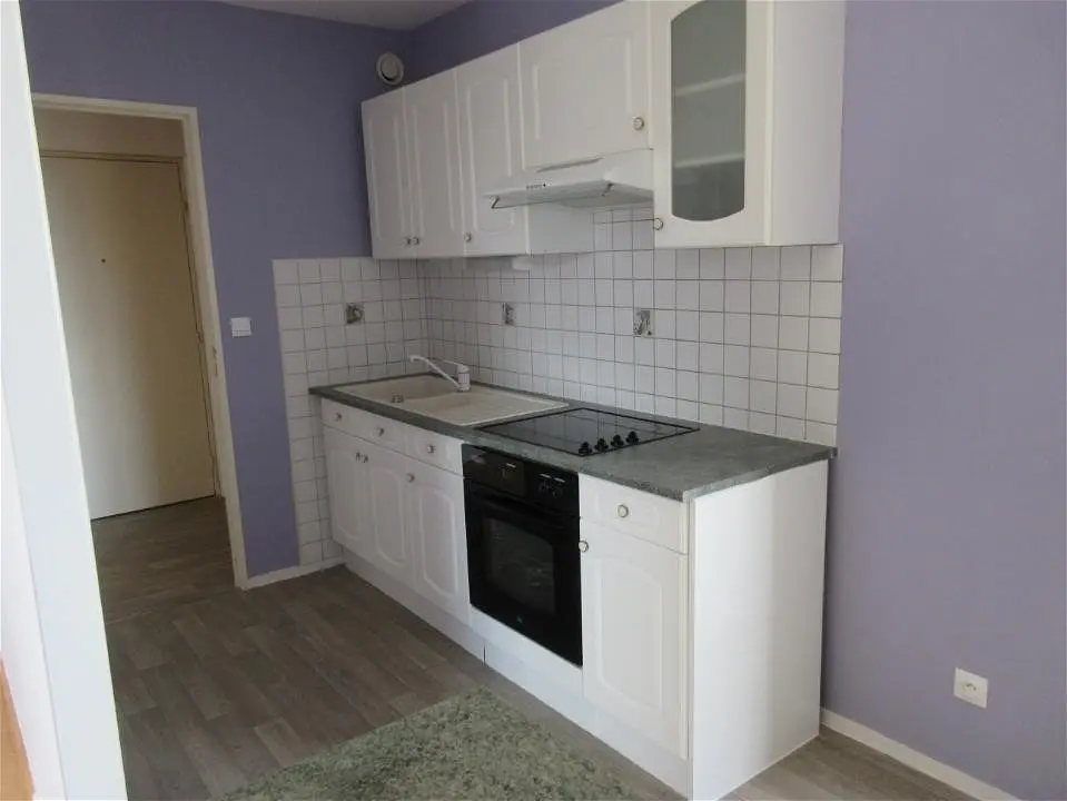 appartementà SAINT JEAN DE BRAYE