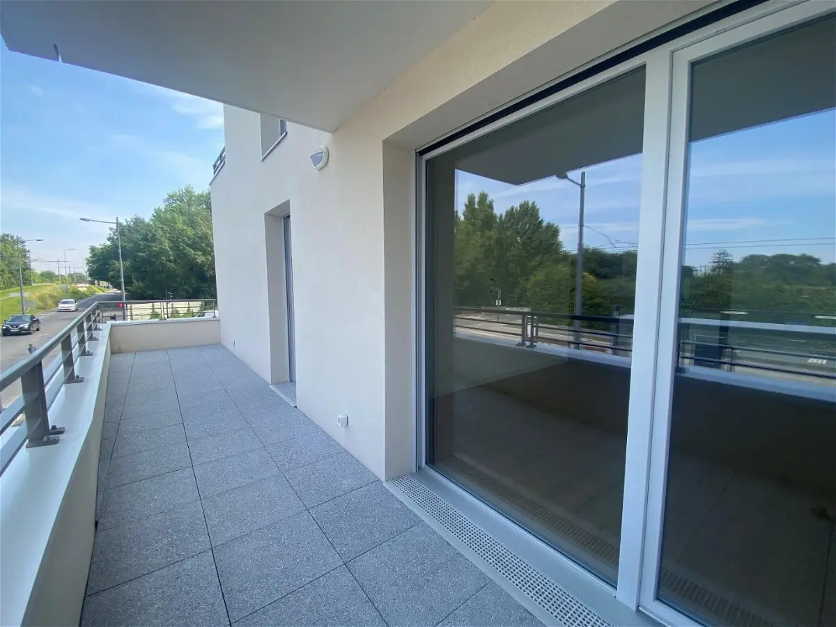 appartementà JOUE LES TOURS