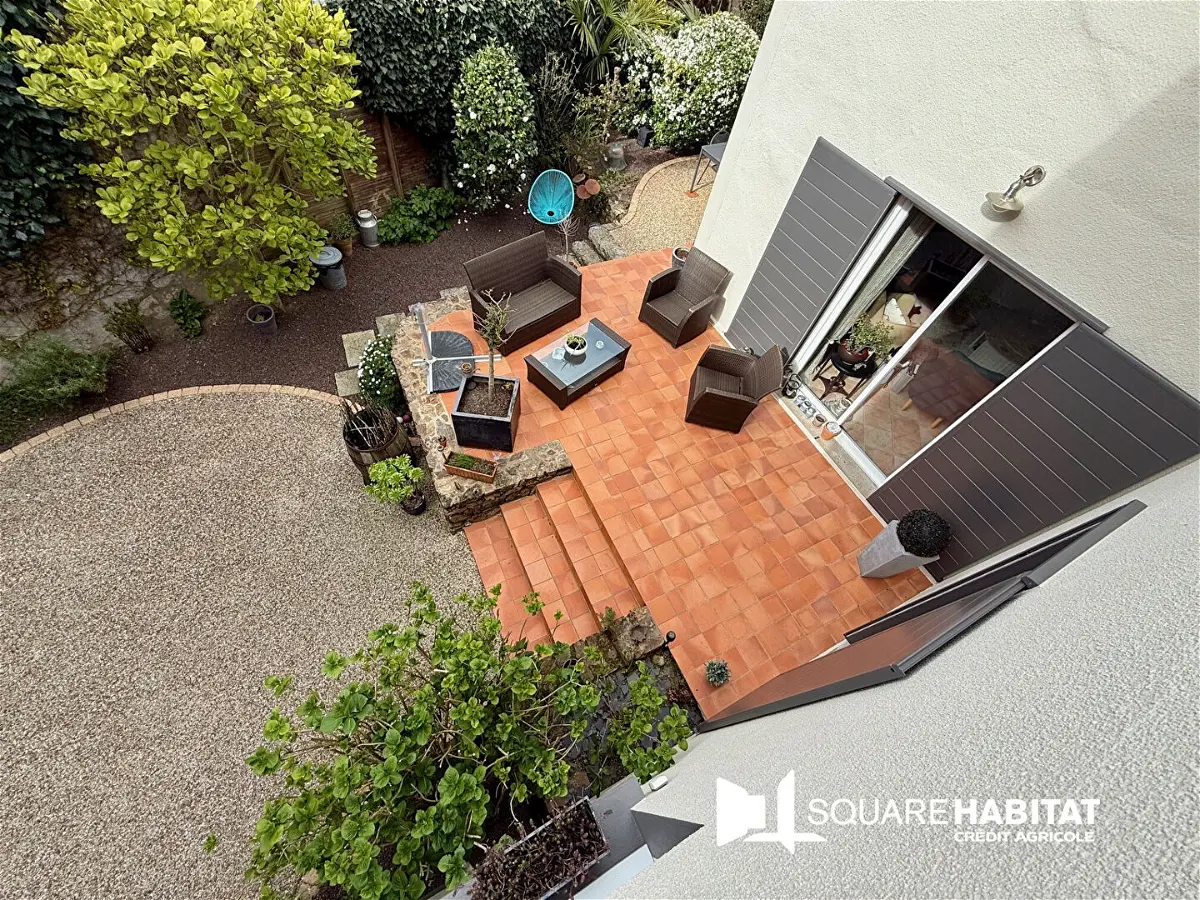 Achat maisonà CHOLET