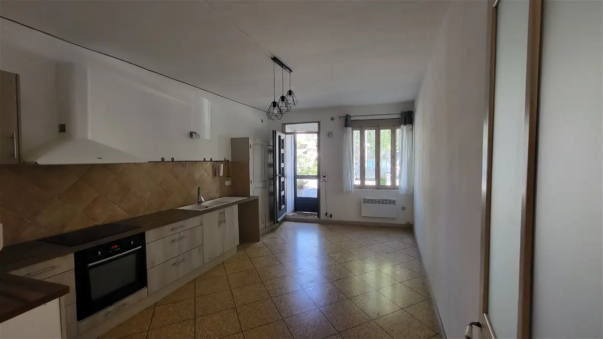maisonà AUREILLE