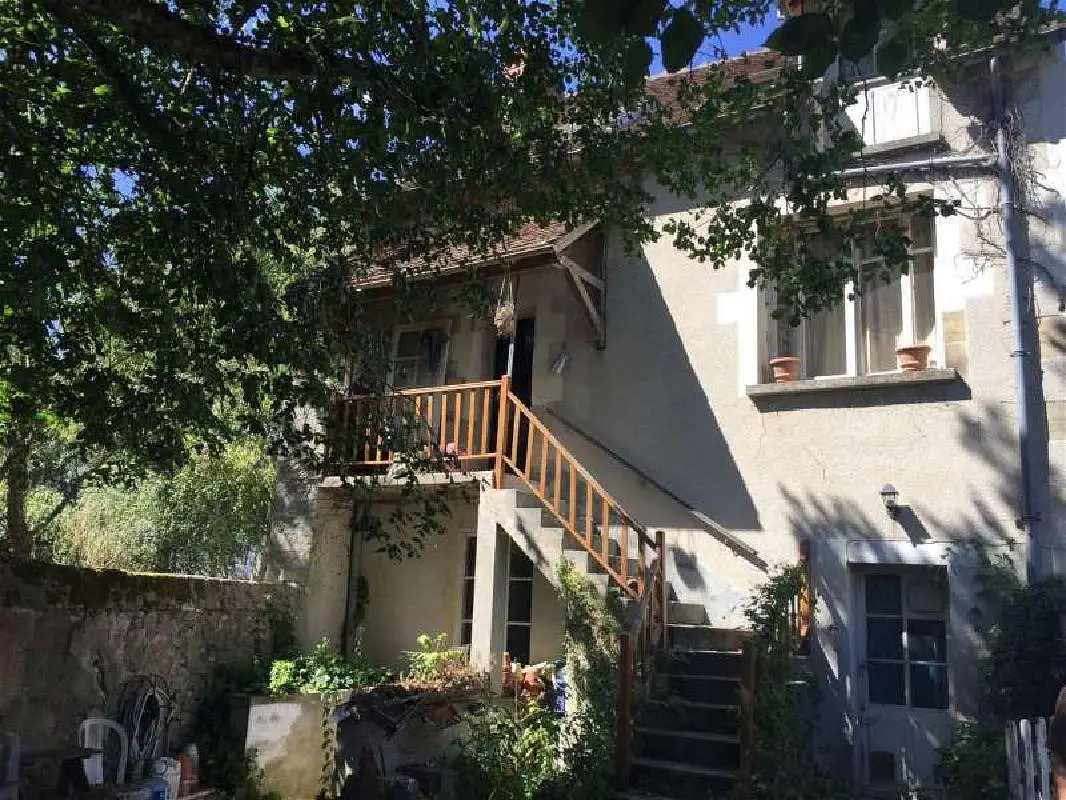 Achat maisonà DESCARTES