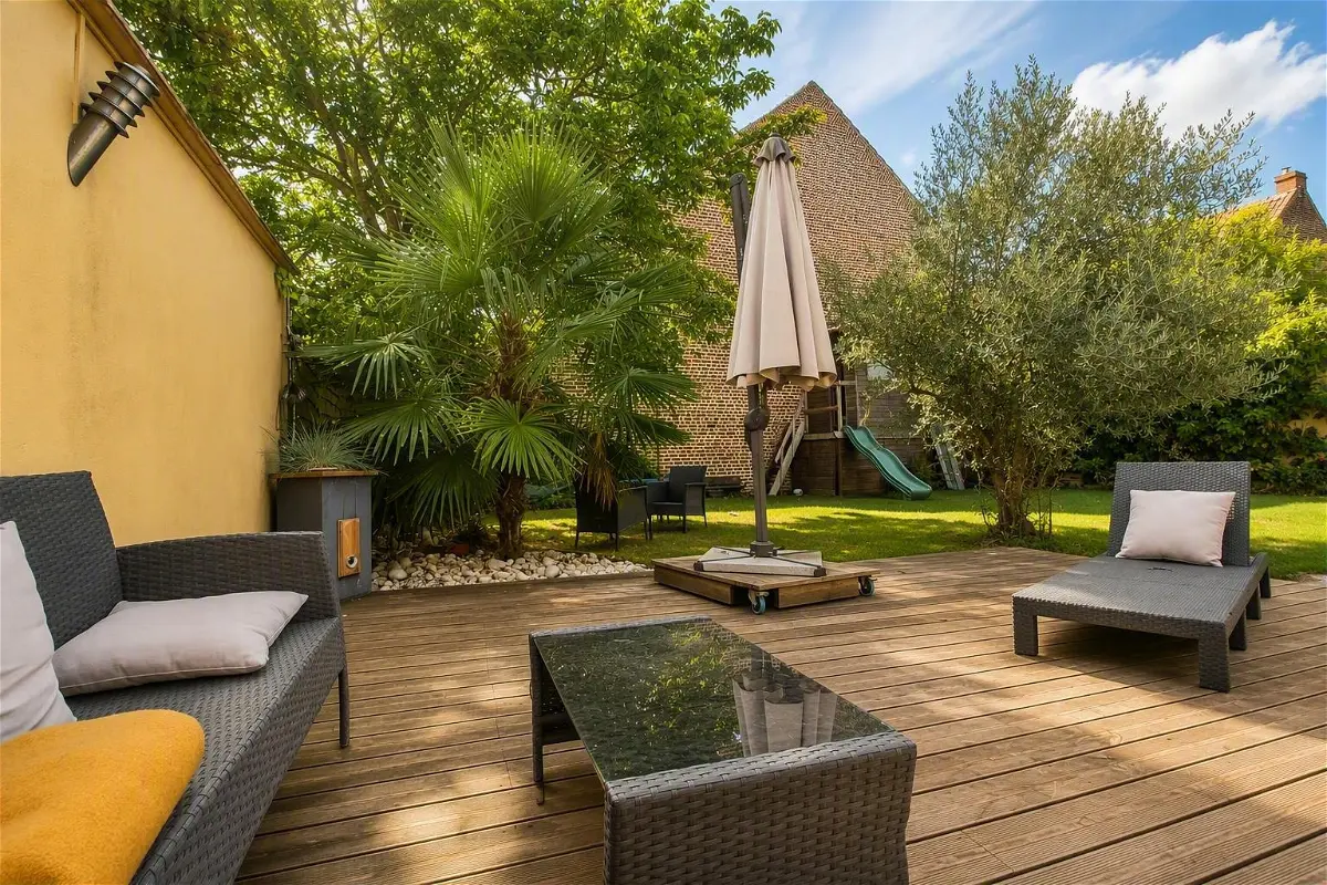 Achat maisonà WATTRELOS