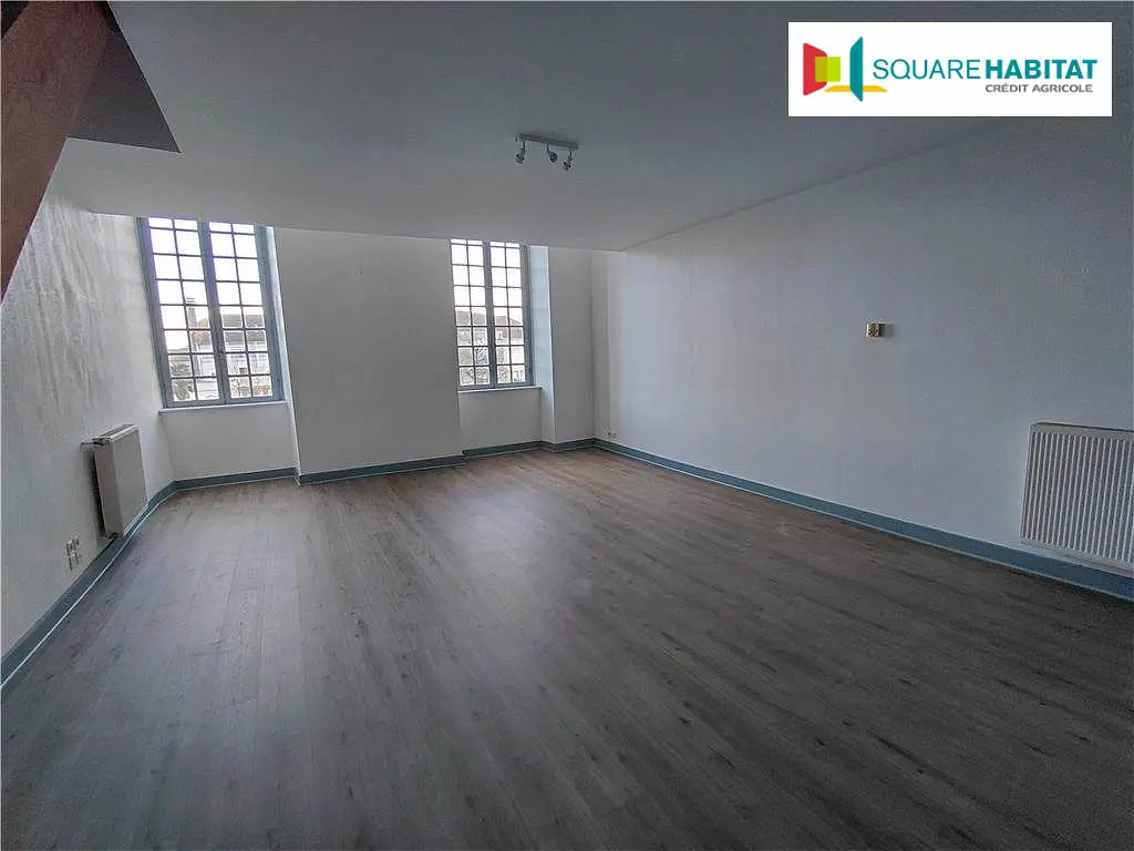 appartementà ORTHEZ