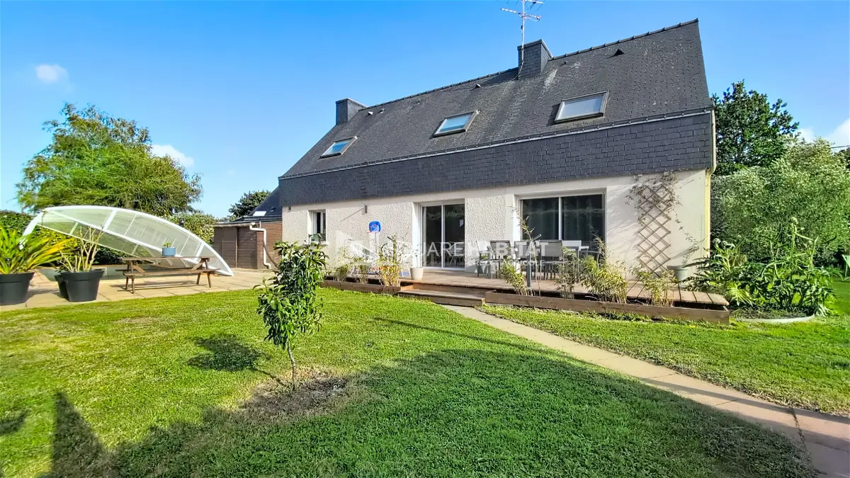 Achat maisonà PLOEMEL