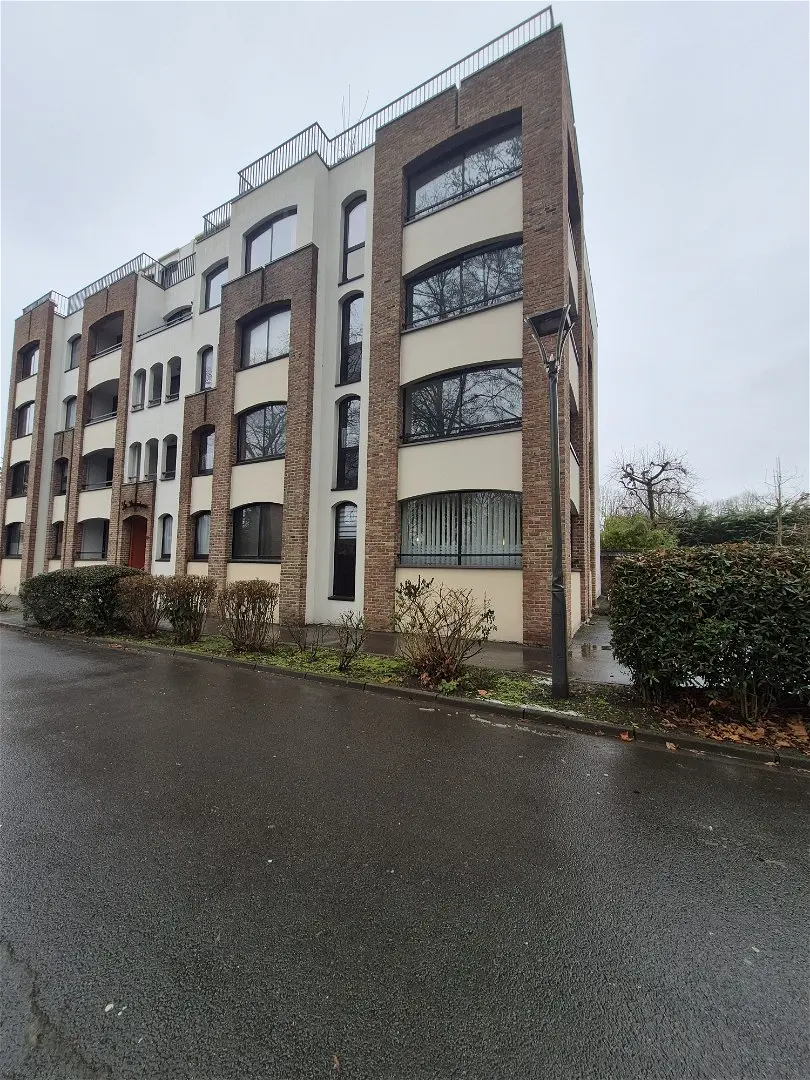 appartementà Béthune