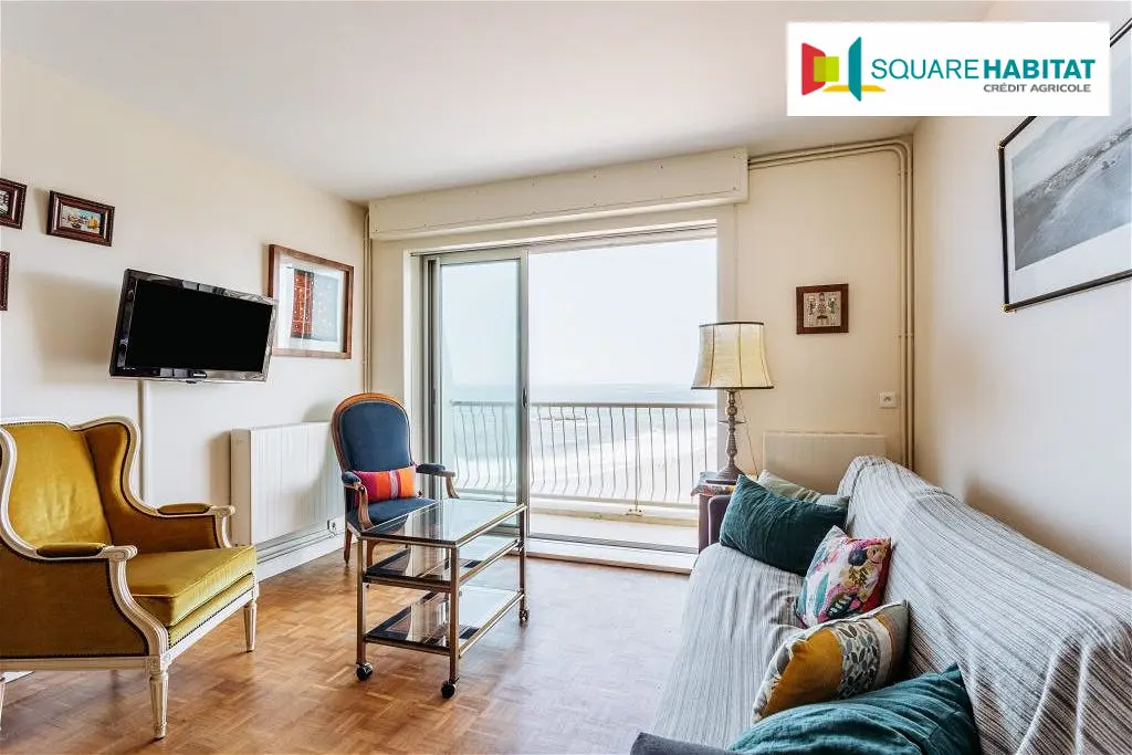 appartementà BIARRITZ