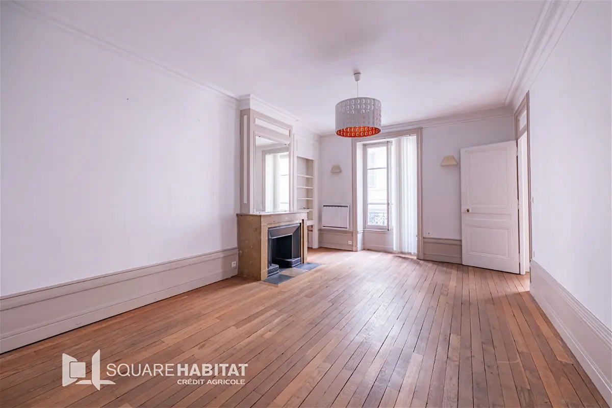 Achat appartementà VIENNE