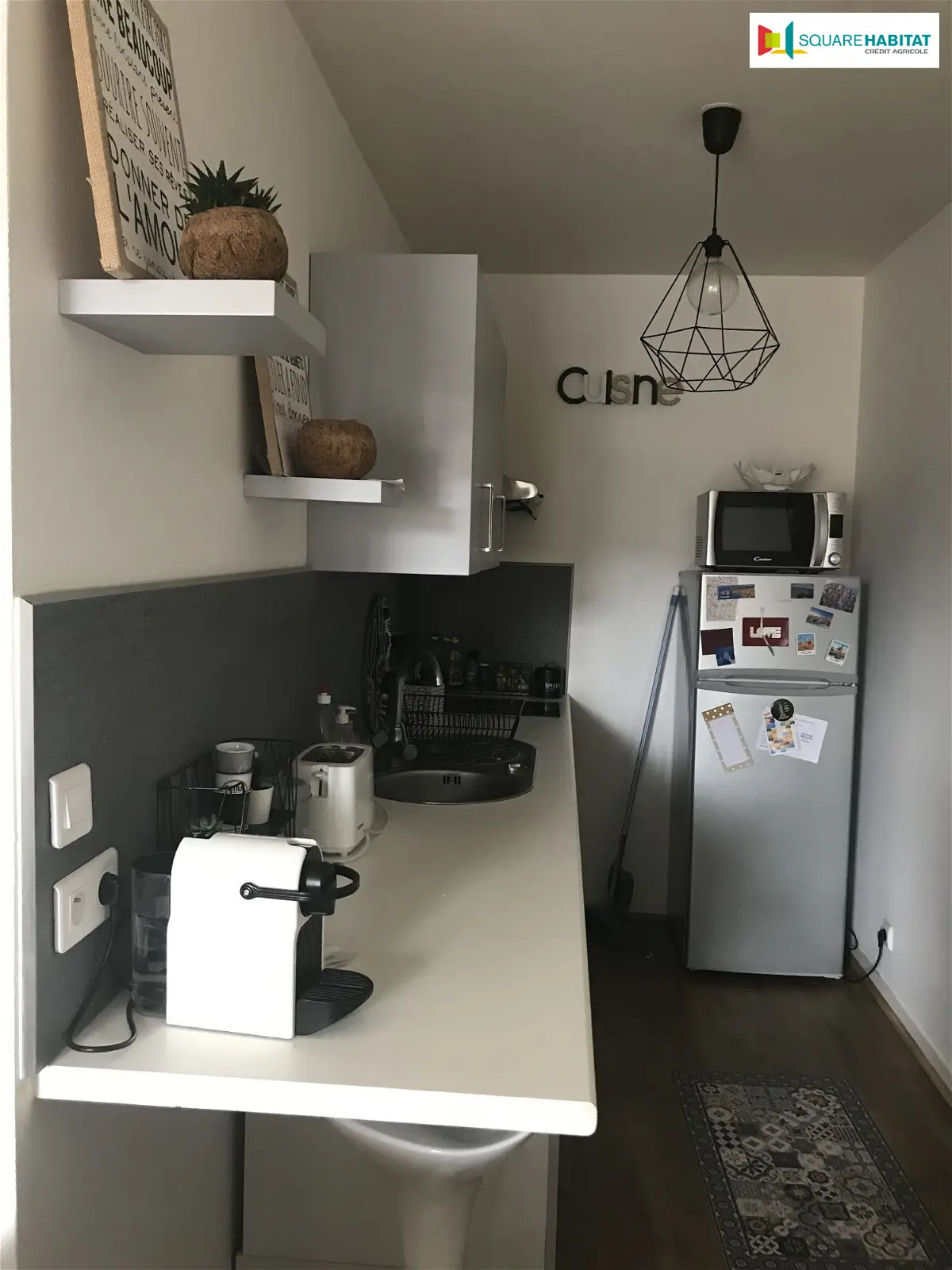 appartementà BILLERE