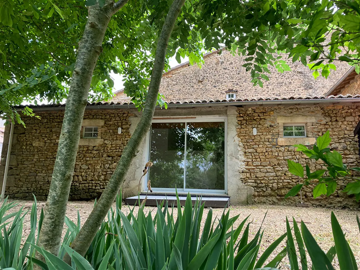 Achat maisonà MARIGNY CHEMEREAU