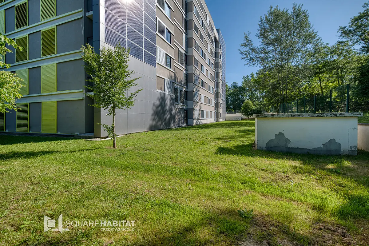 Achat appartementà TOULOUSE