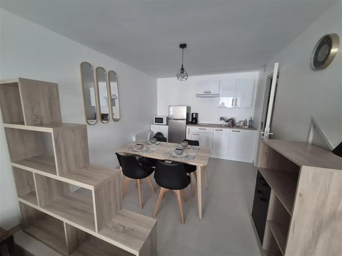 appartementà Boulogne-sur-Mer