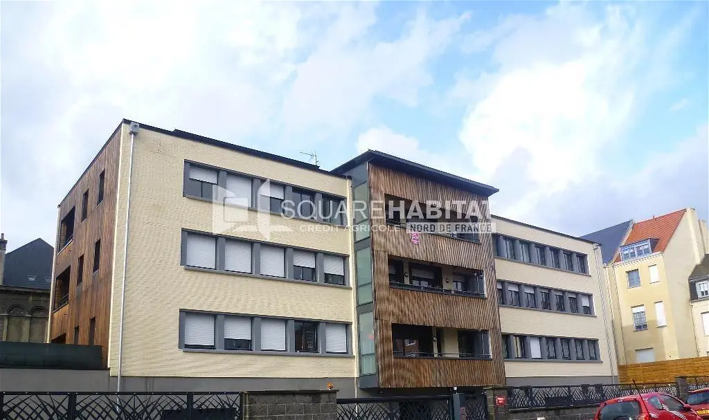 appartementà Saint-Omer