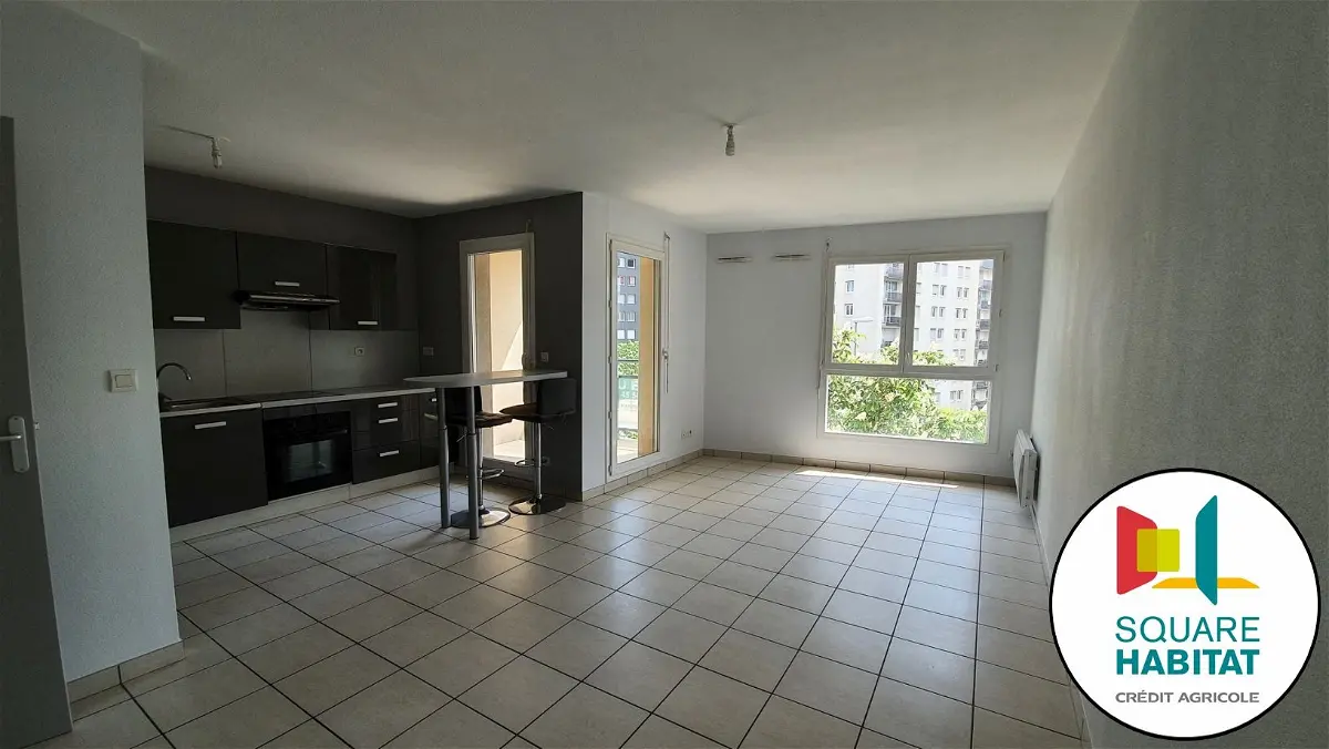 appartementà CLERMONT-FERRAND