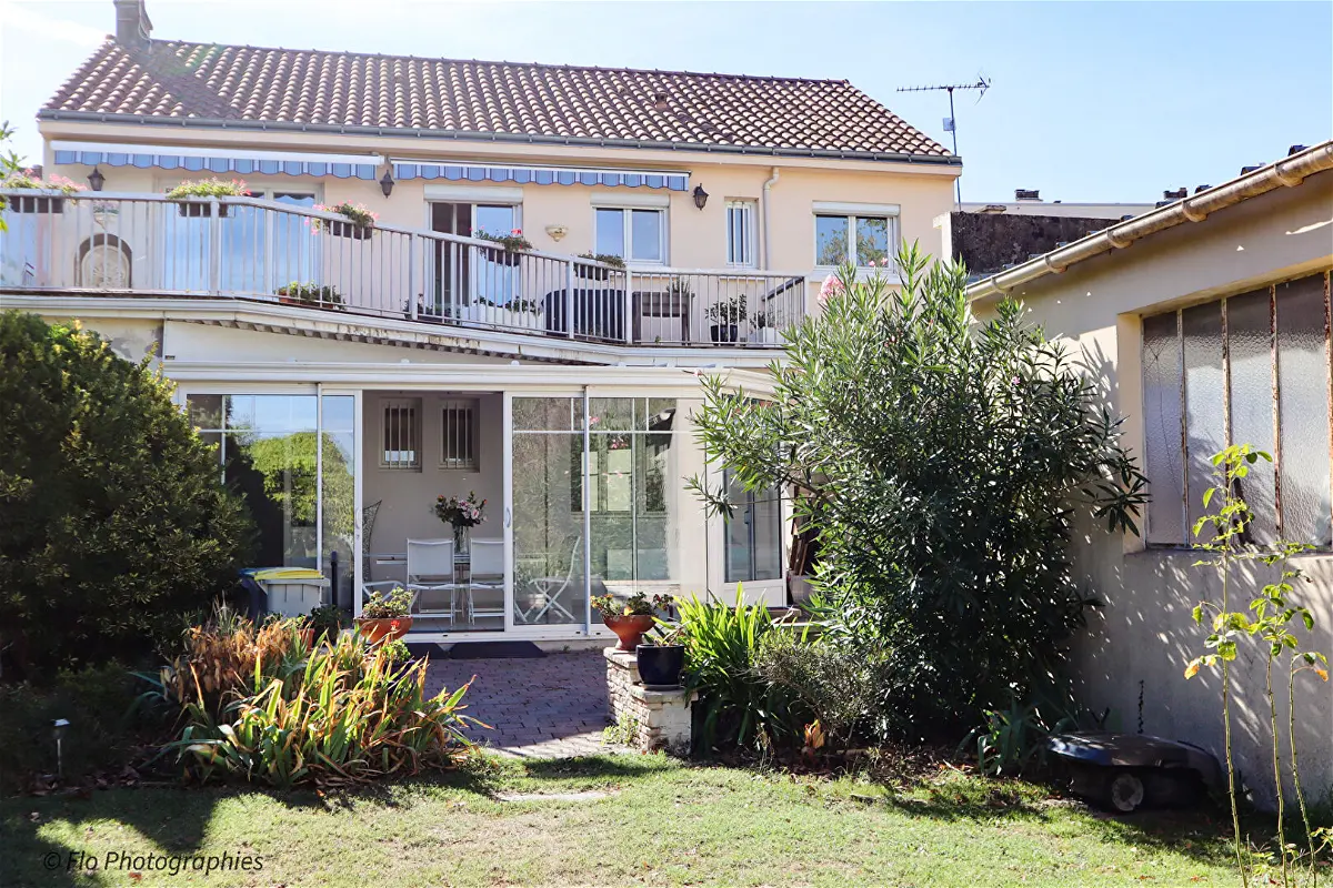 Achat maisonà REZE