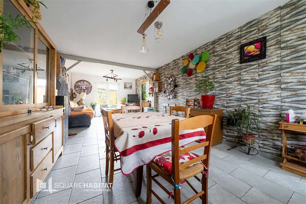 Achat maisonà Lewarde