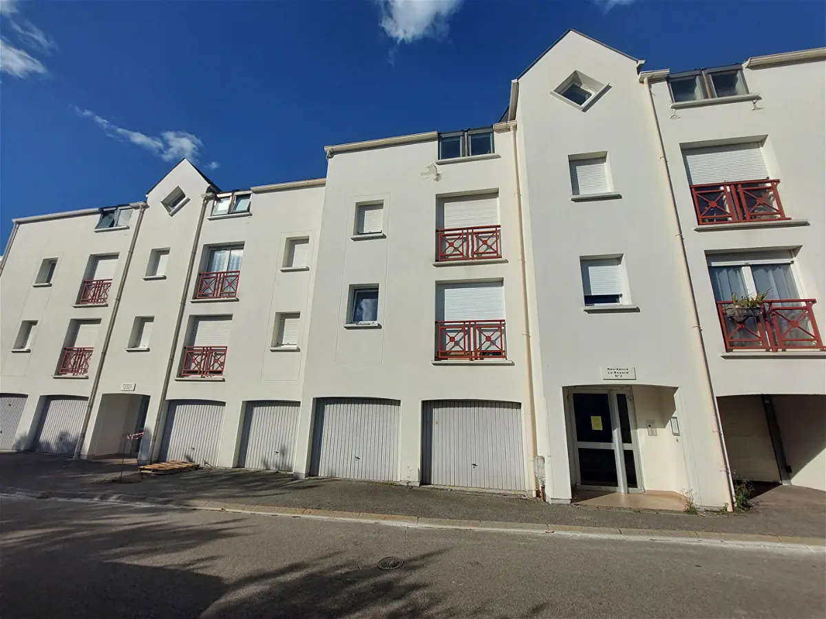 Achat appartementà VERNON