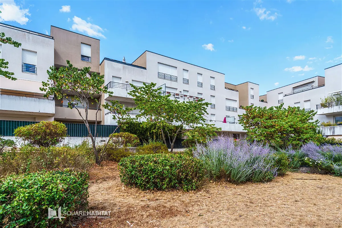 Achat appartementà DIJON