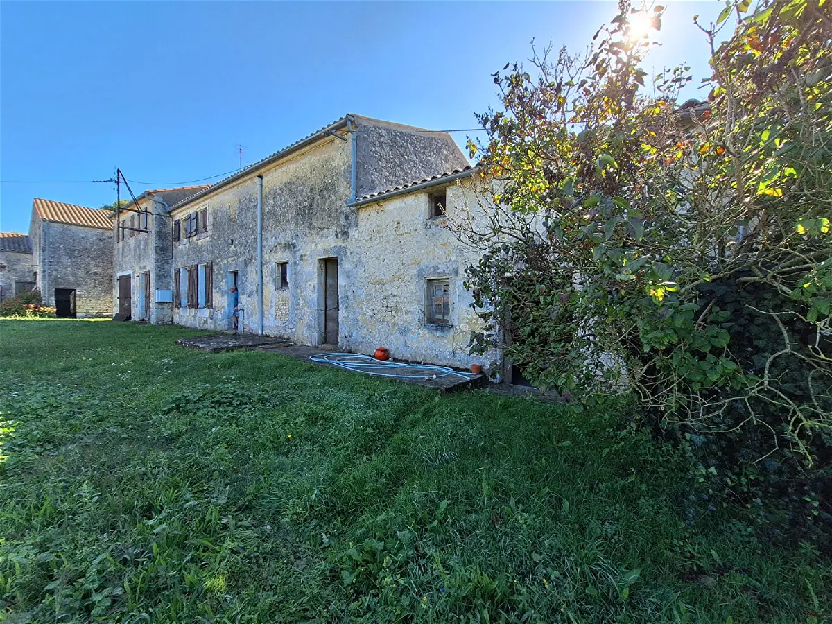 Achat maisonà SOUBISE