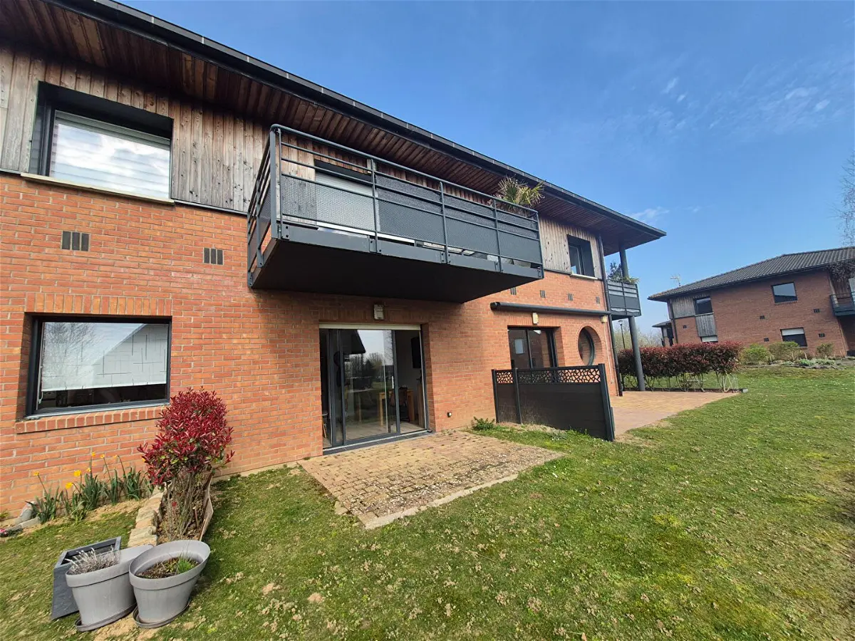 Achat appartementà ARRAS