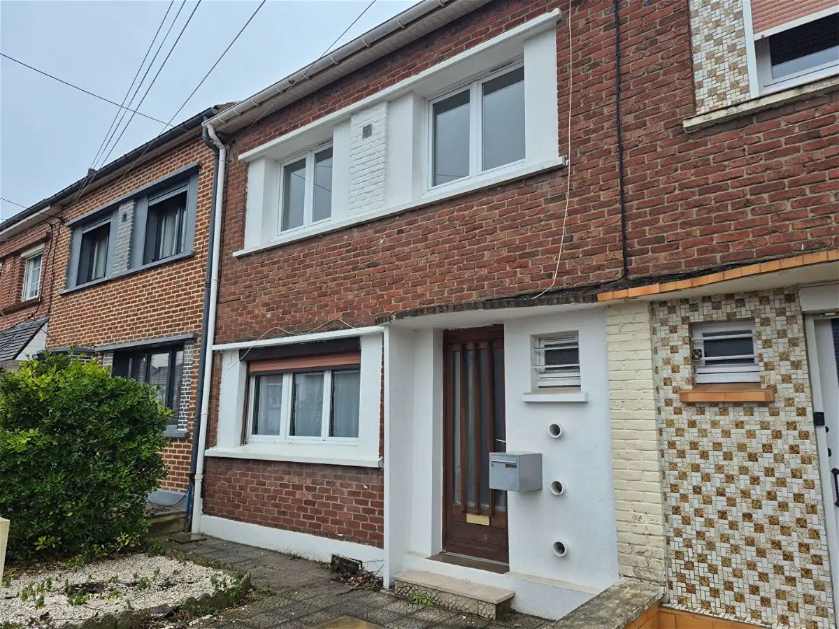 Achat maisonà HARNES