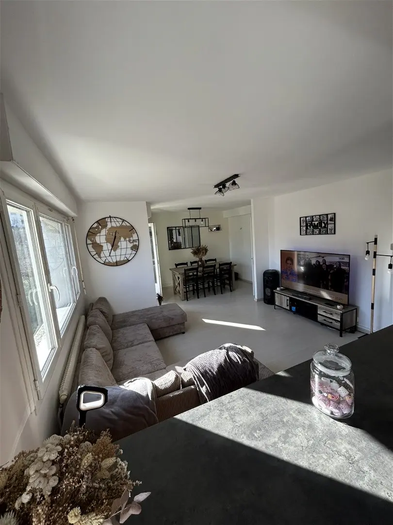 appartementà Boulogne-sur-Mer