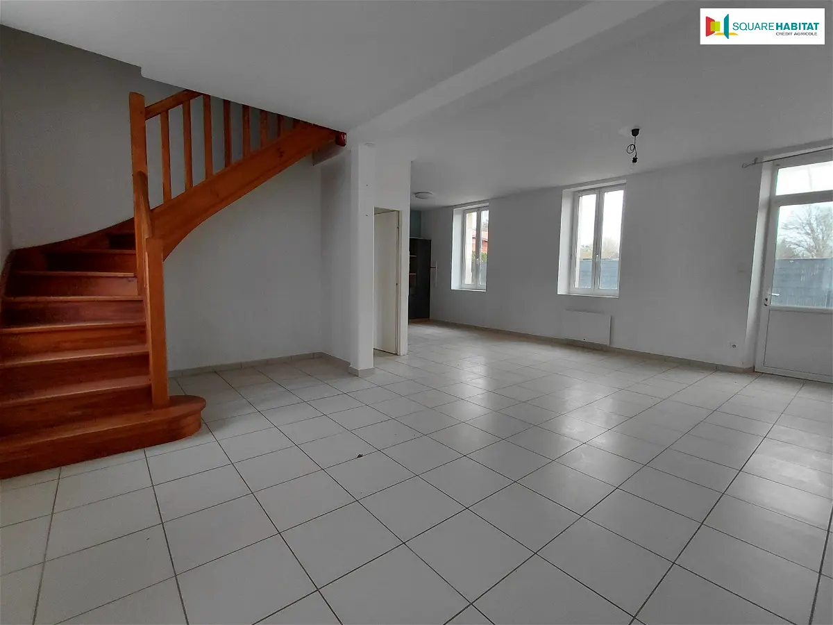 appartementà Créon-d'Armagnac