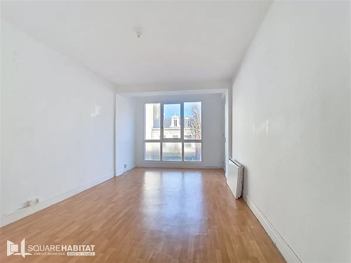 Achat appartementà VALENCIENNES
