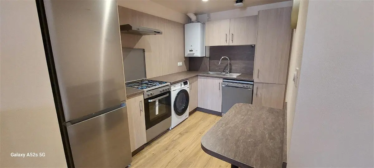 appartementà Mâcon