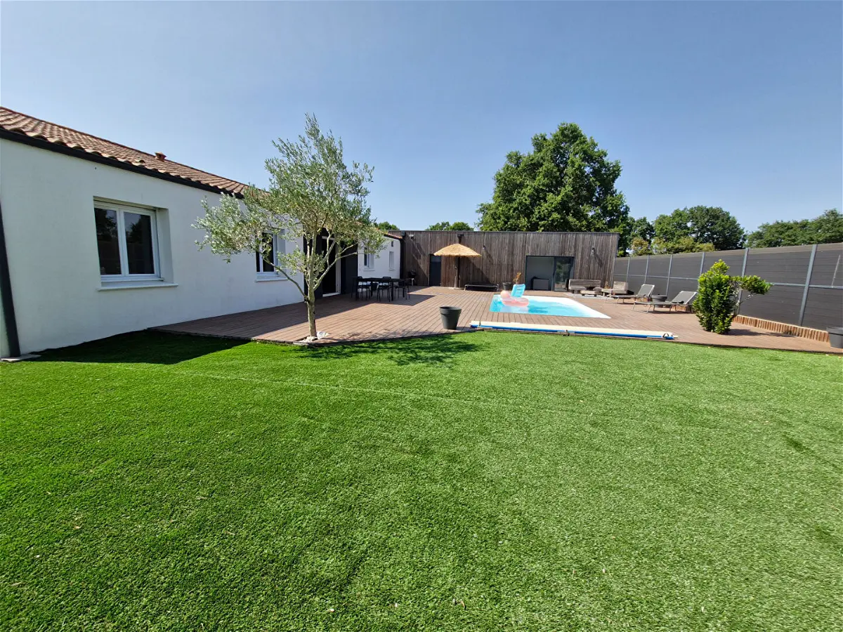 Achat maisonà AIZENAY
