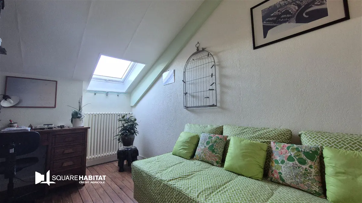 Achat maisonà BEAUPREAU